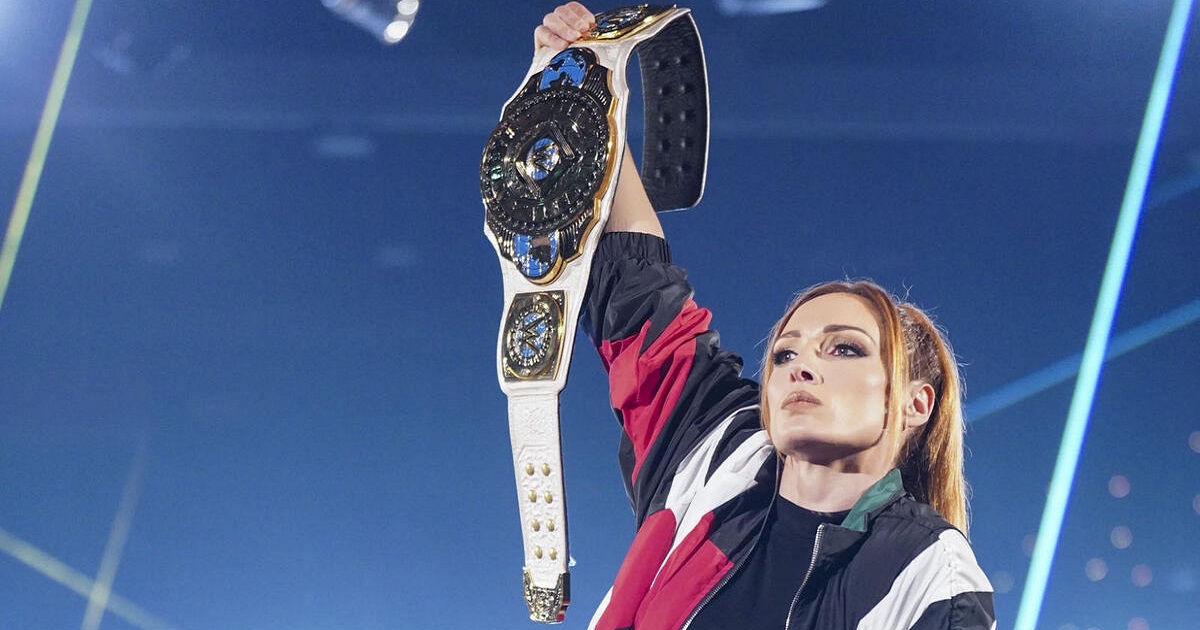 Becky Lynch
