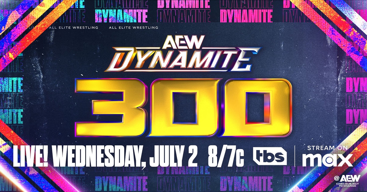 Dynamite 300