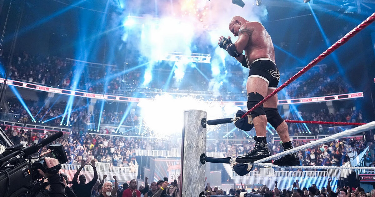 Goldberg