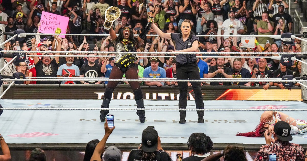 Naomi