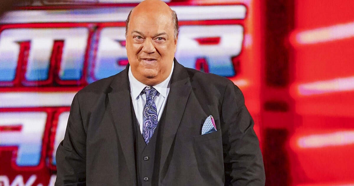 Paul Heyman