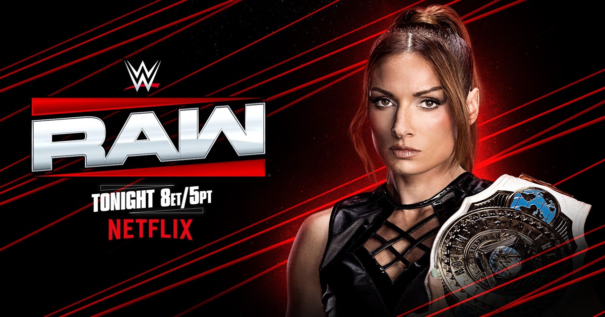 Risultati Raw 07-07-2025