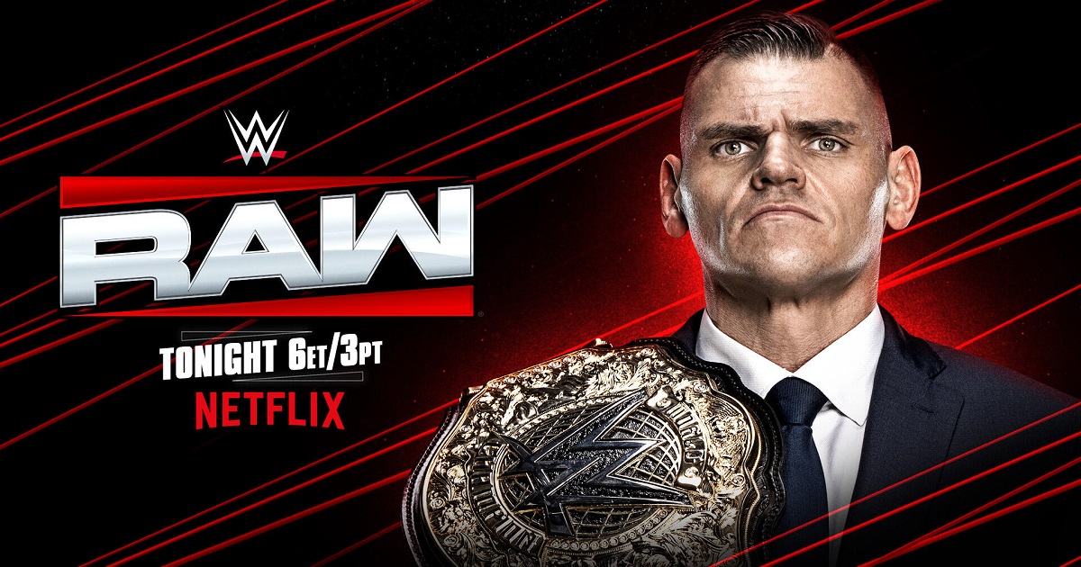 Risultati Raw 14-07-2025