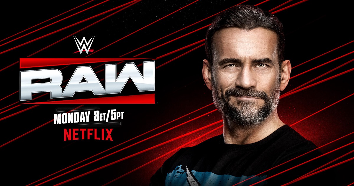 Risultati Raw 21-07-2025