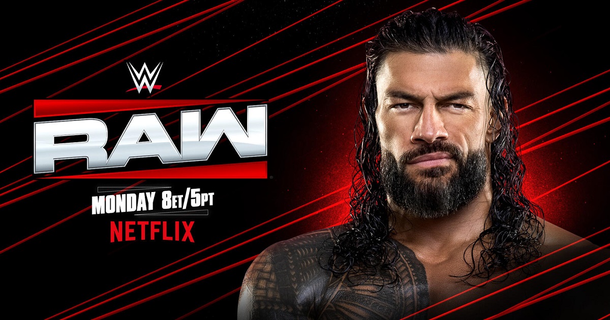 Risultati Raw 28-07-2025