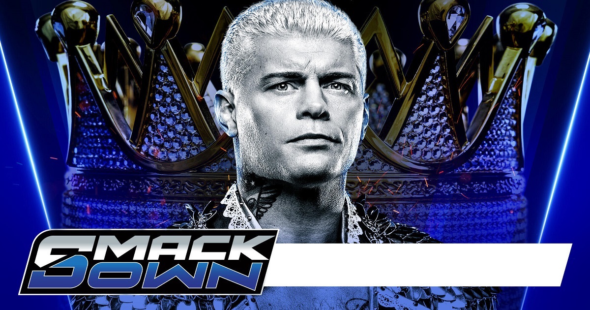 Risultati SmackDown 04-07-2025