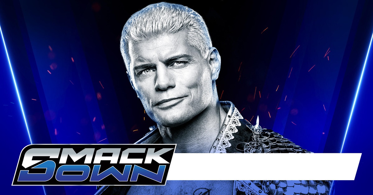 Risultati SmackDown 25-07-2025