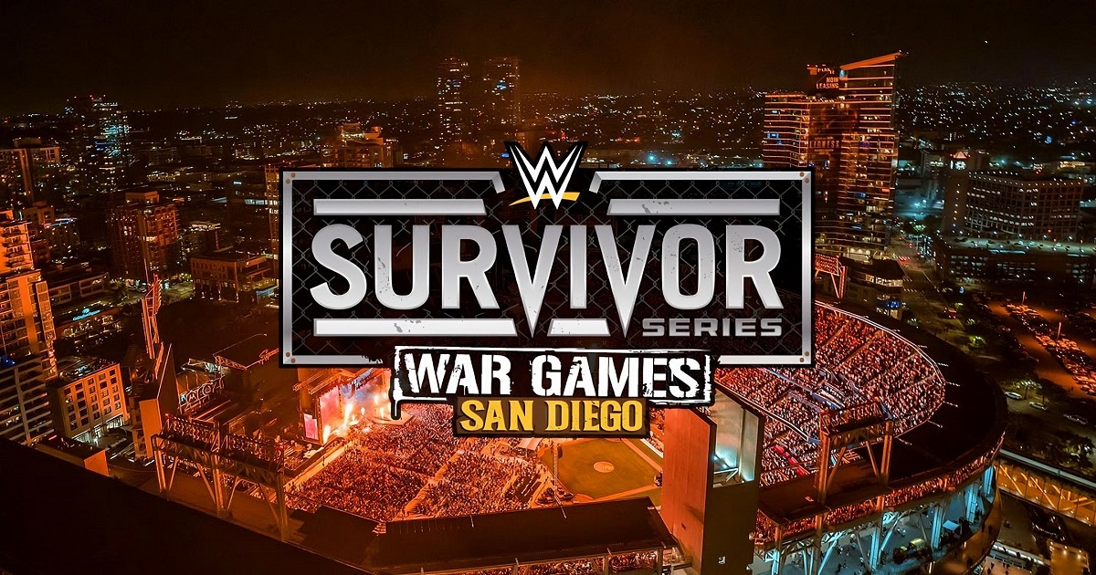 Survivor Series 2025