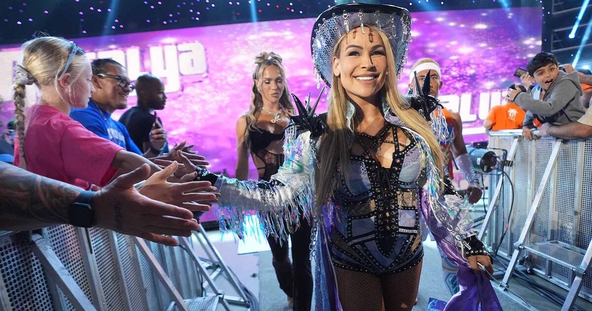 Natalya