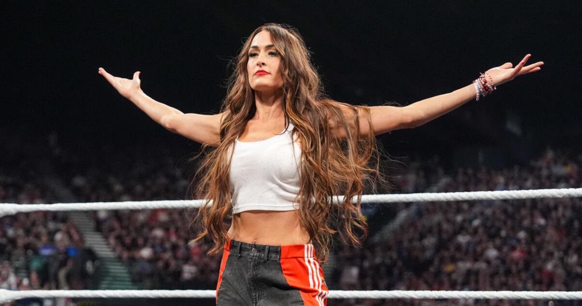 Nikki Bella