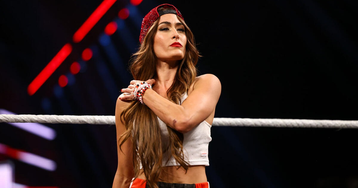 Nikki Bella