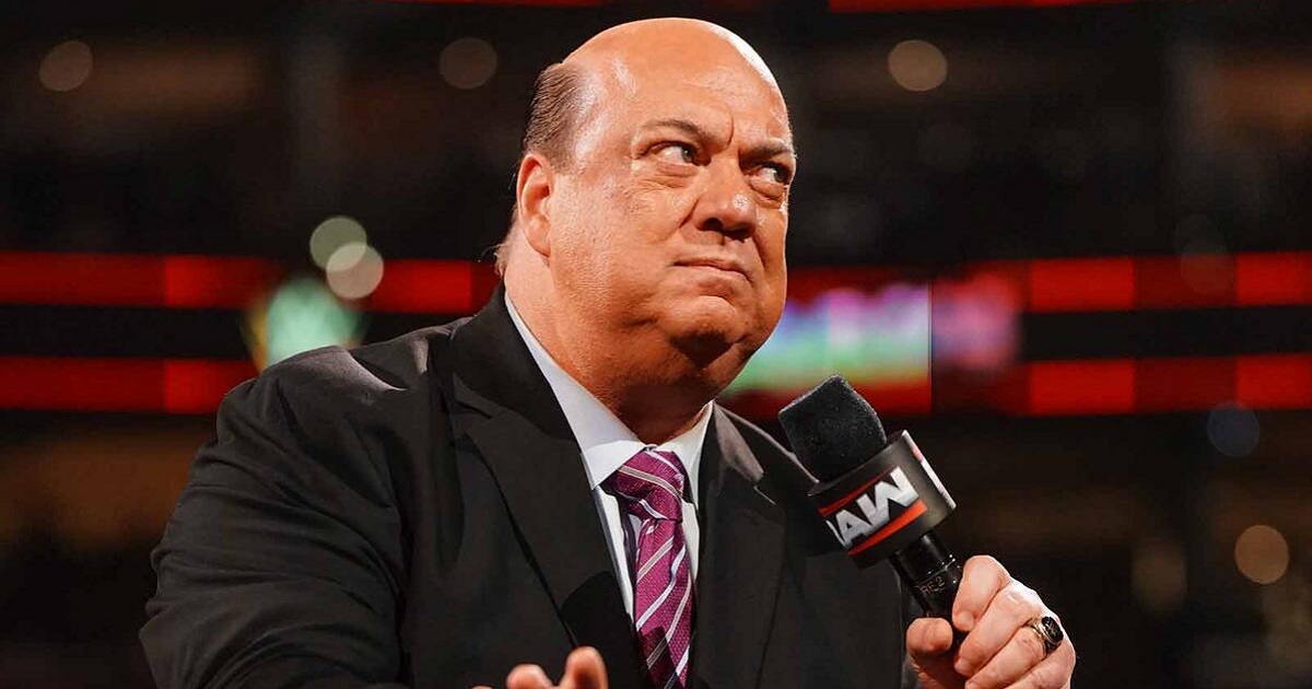 Paul Heyman