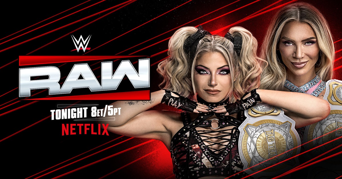 Risultati Raw 04-08-2025