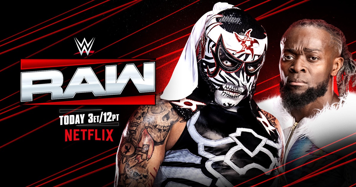 Risultati Raw 25-08-2025