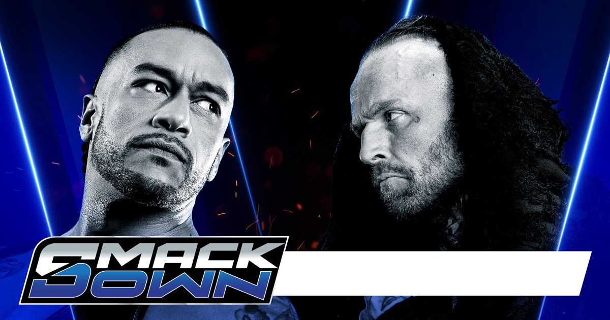Risultati SmackDown 01-08-2005