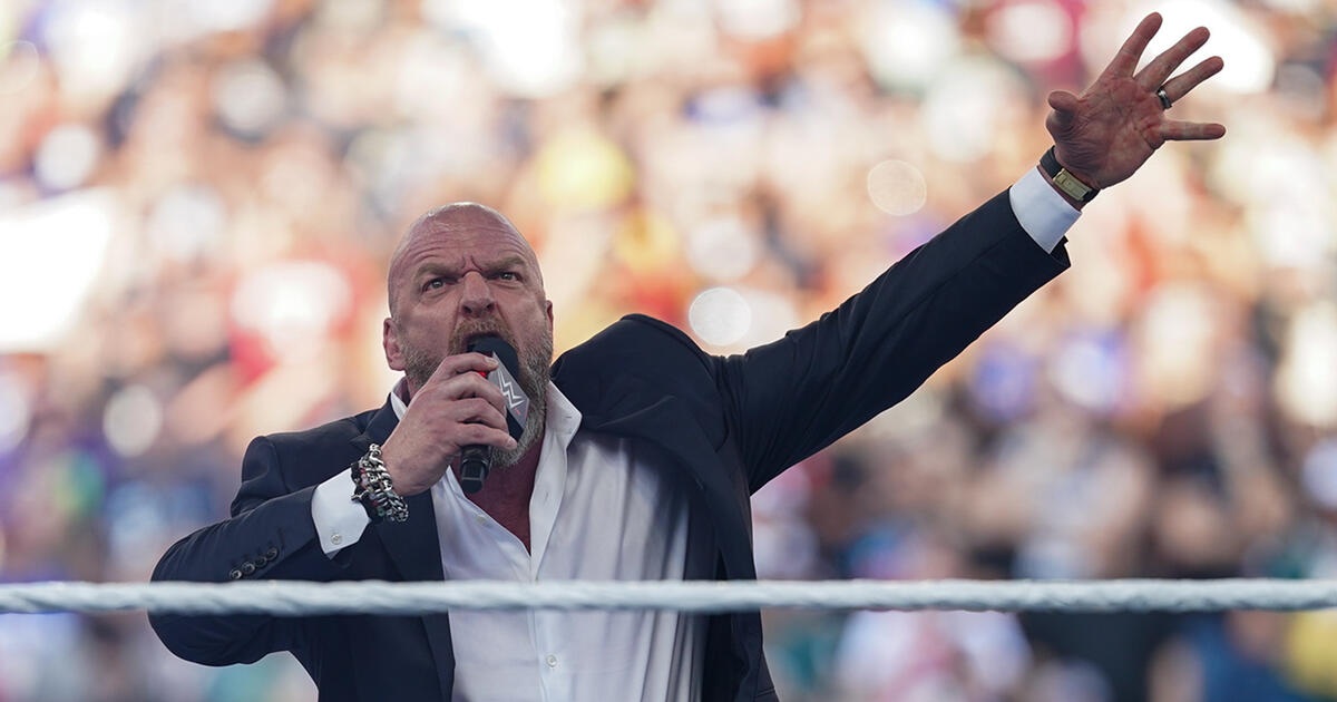 Triple H