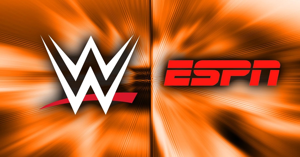 WWE ESPN