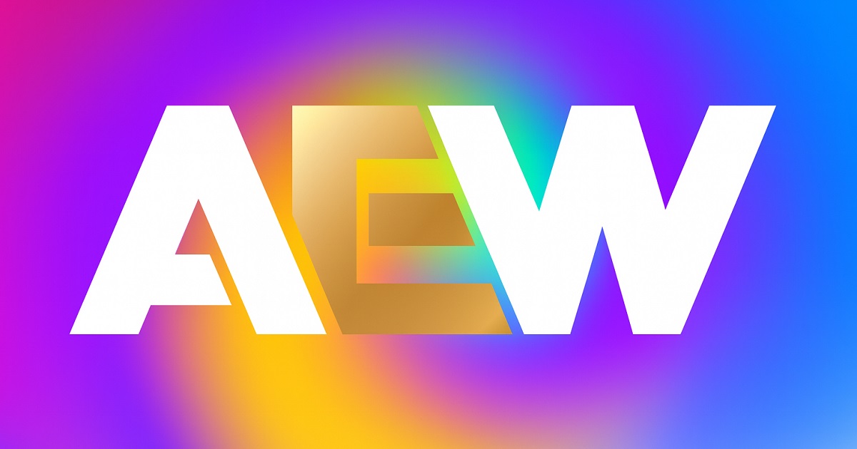 AEW Logo
