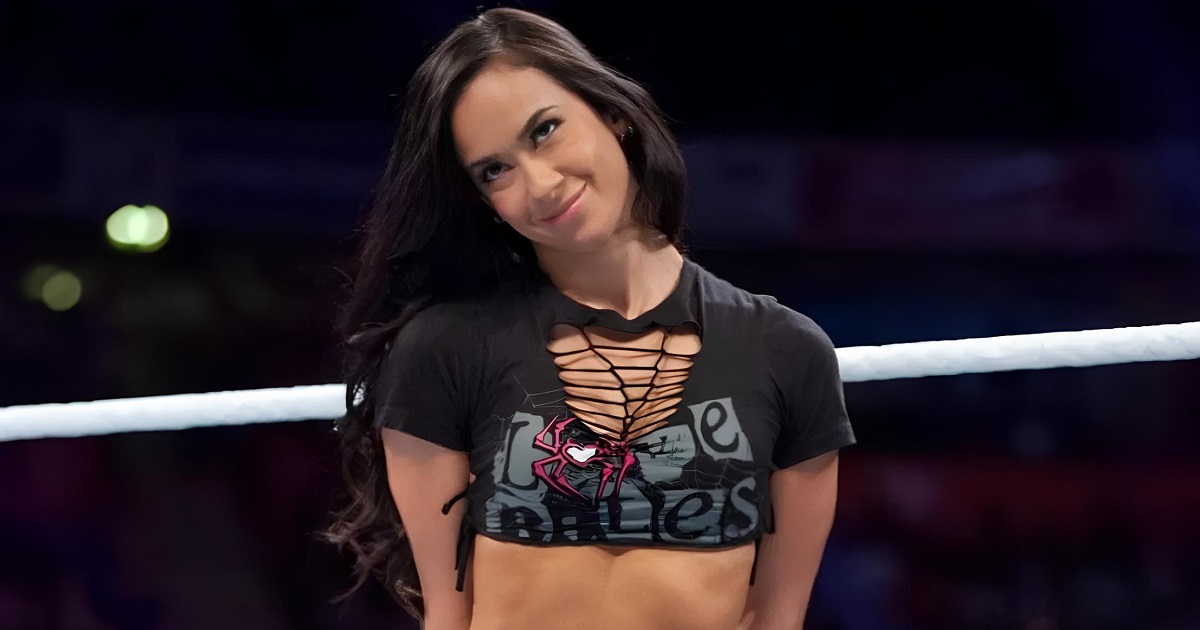 AJ Lee