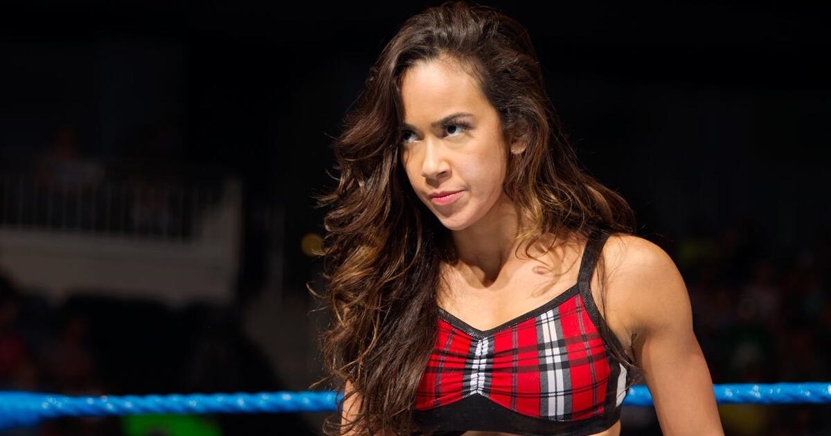 AJ Lee