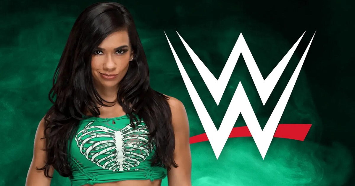 AJ Lee