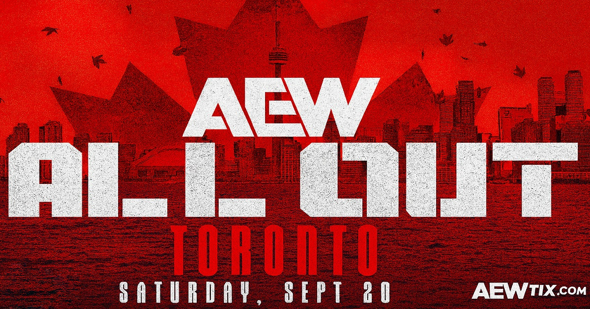 All Out: Toronto