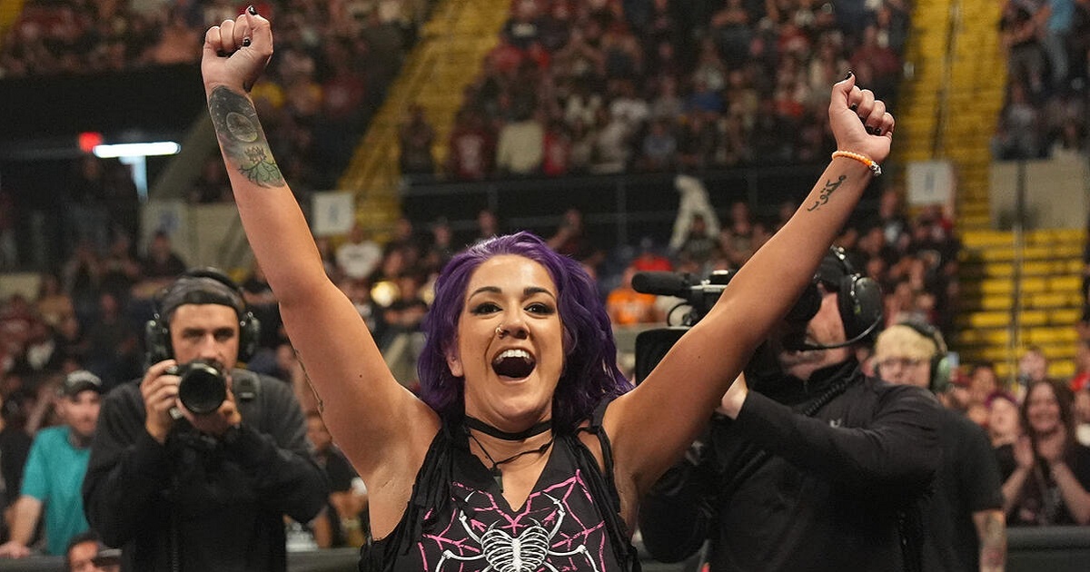 Bayley