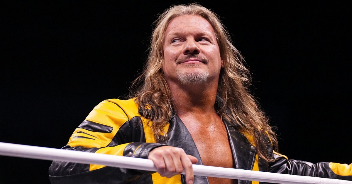 Chris Jericho