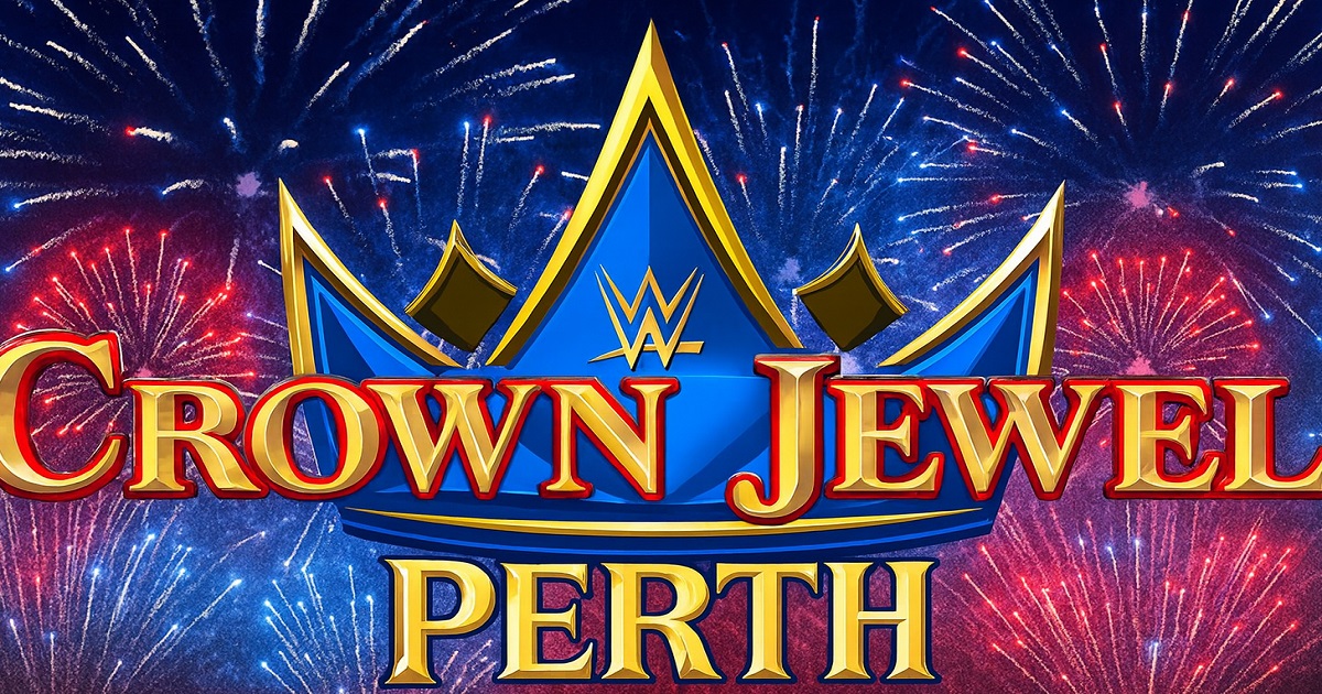 Crown Jewel 2025
