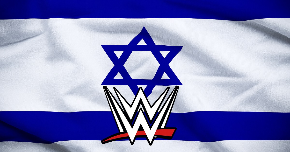 Israele WWE