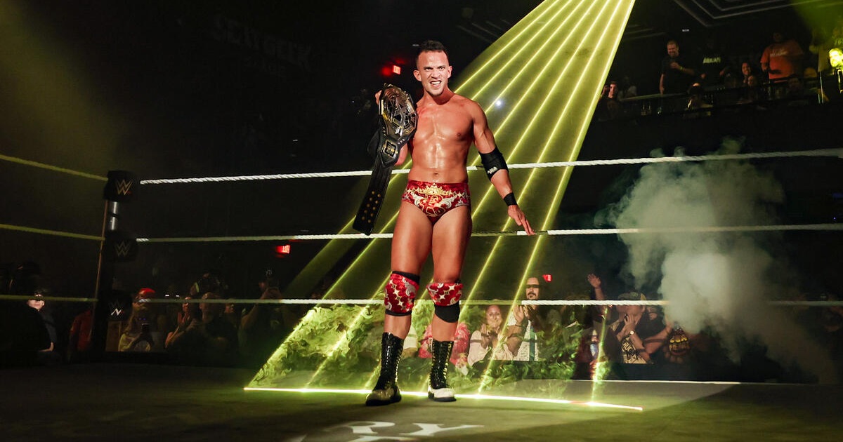 Ricky Saints
