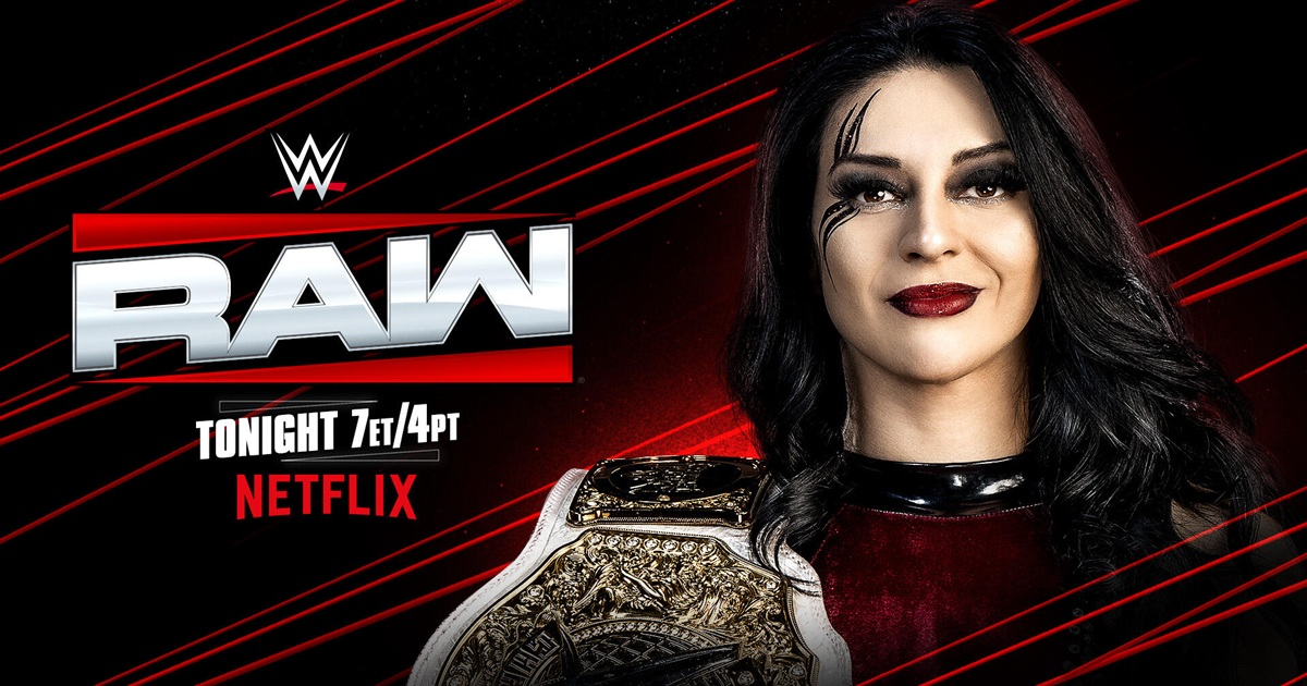 Risultati Raw 22-09-2025