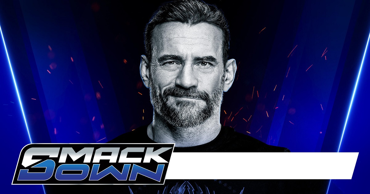 Risultati SmackDown 05-09-2025