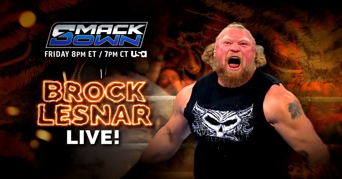 Risultati SmackDown 12-09-2025