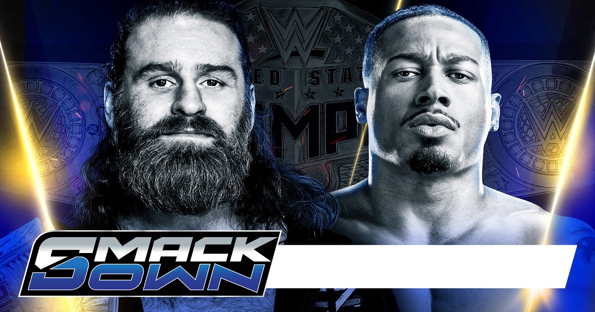 Risultati SmackDown 19-09-2025