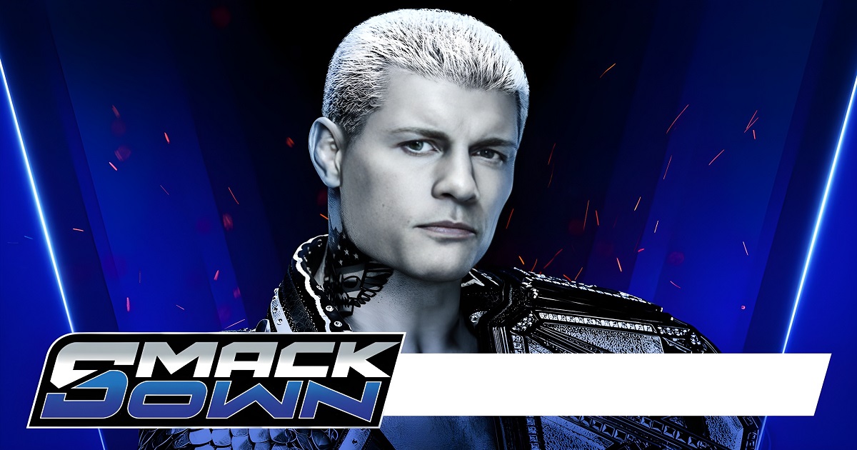 Risultati SmackDown 26-09-2025