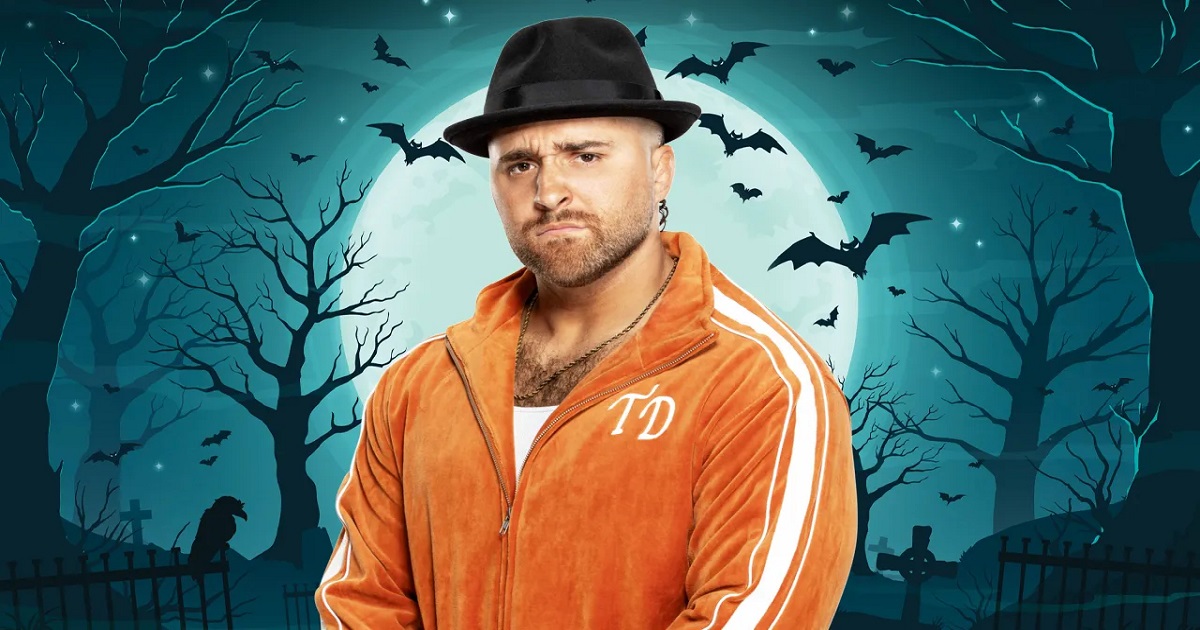 Tony D'Angelo