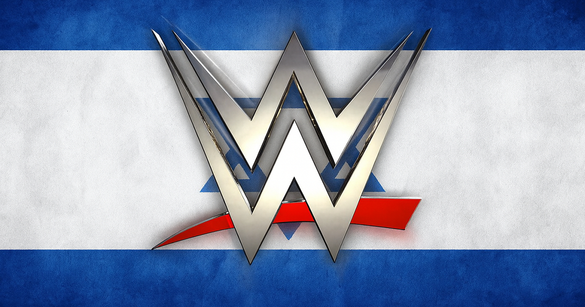 WWE Israele
