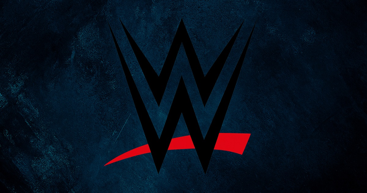 WWE Logo