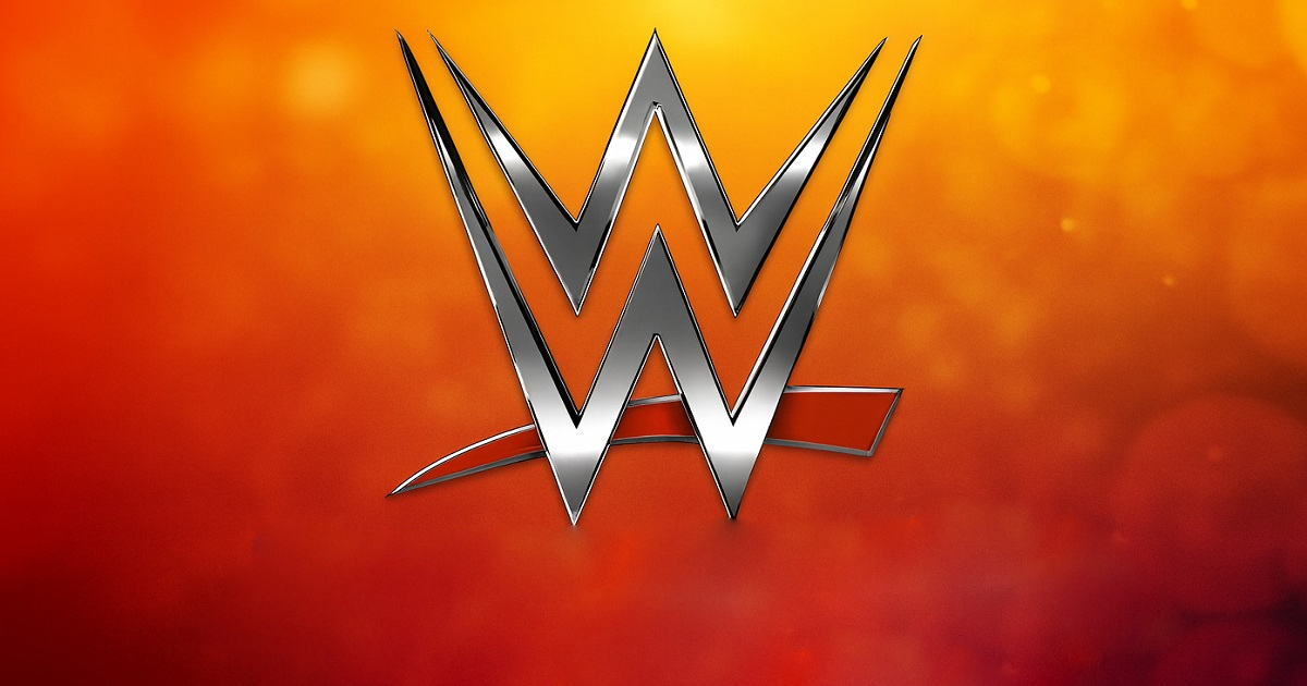WWE Logo