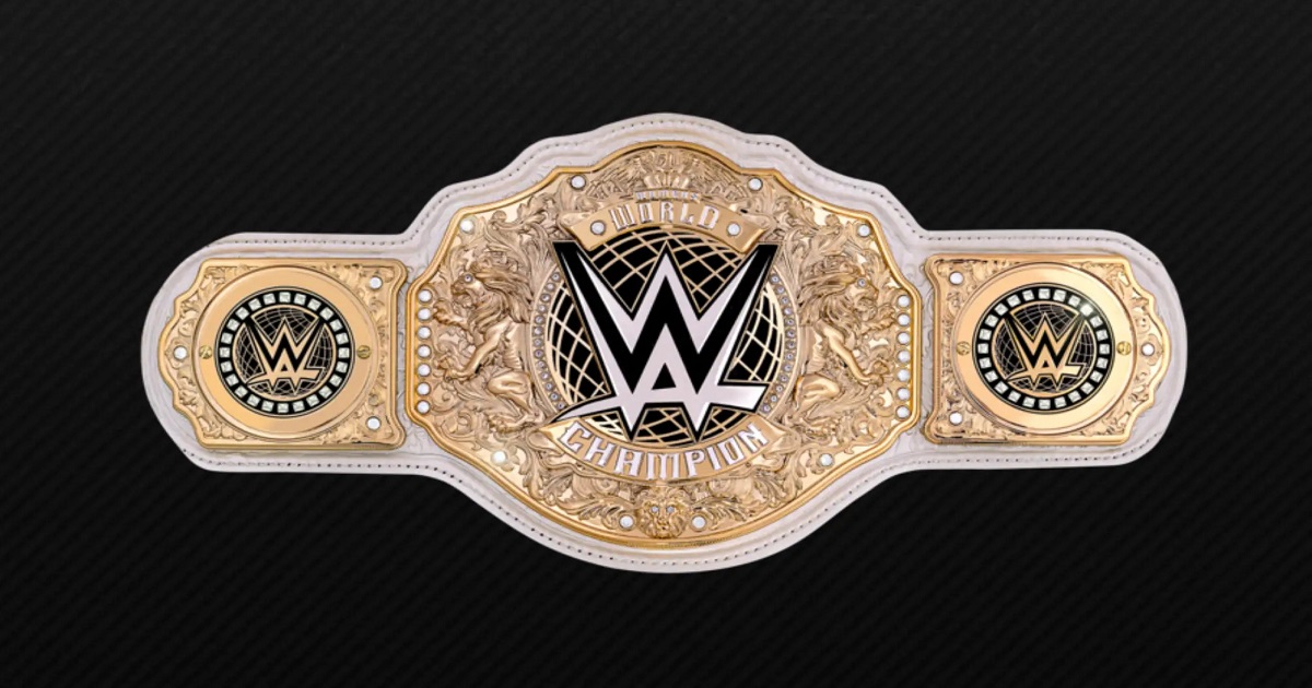 WWE Women's World Championship