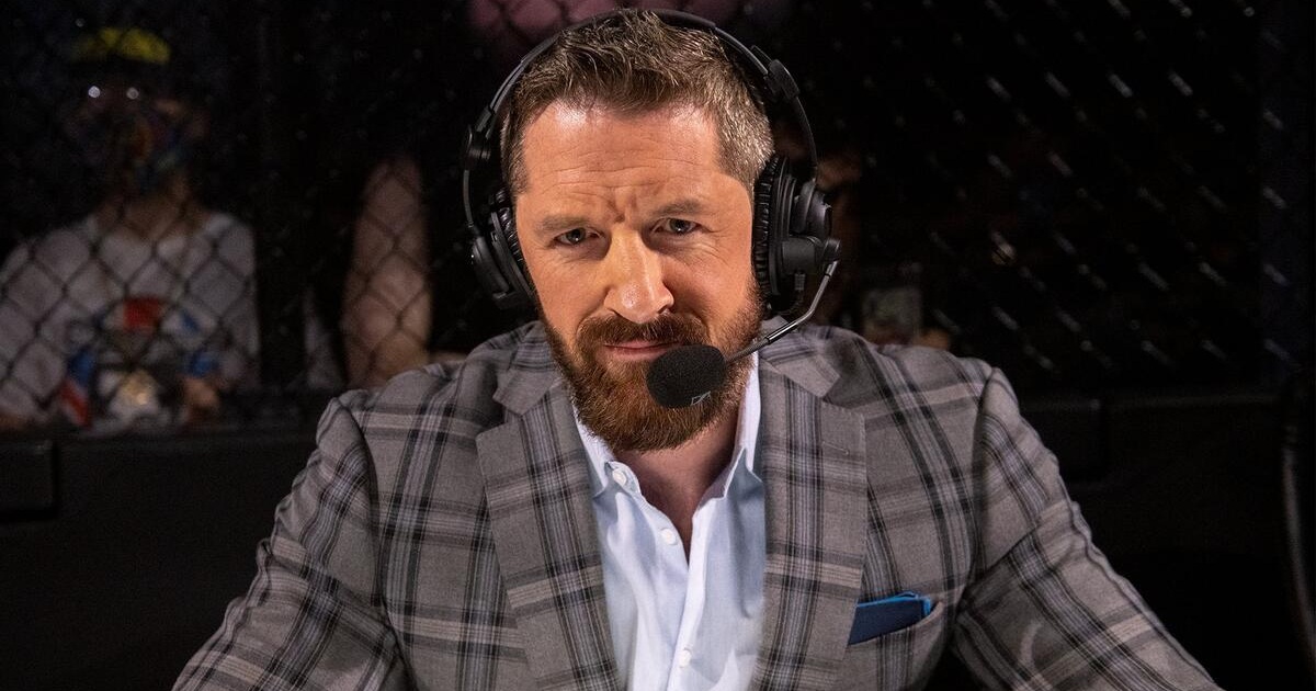 Wade Barrett