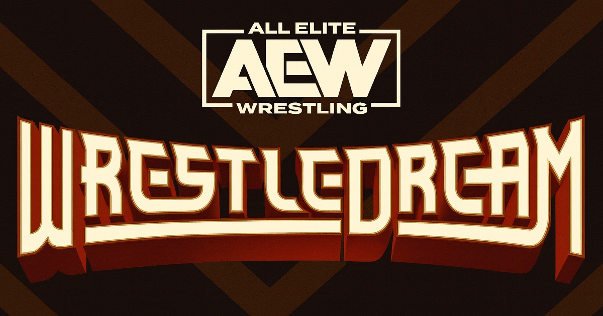 WrestleDream