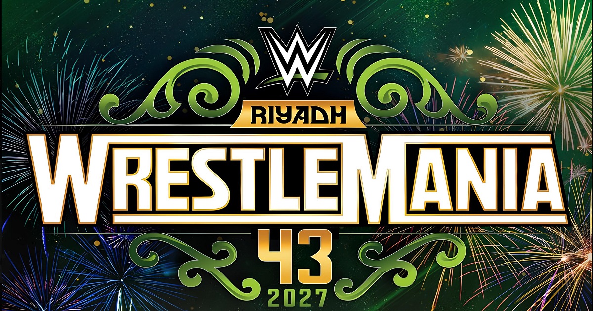 WrestleMania 43