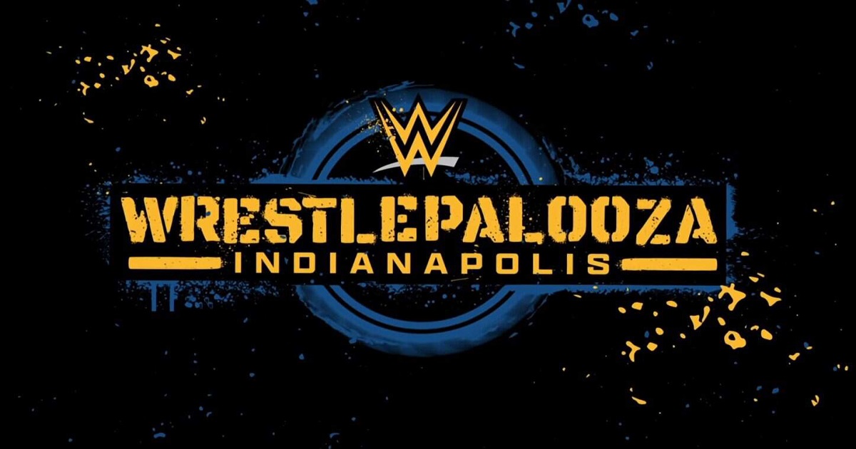 Wrestlepalooza