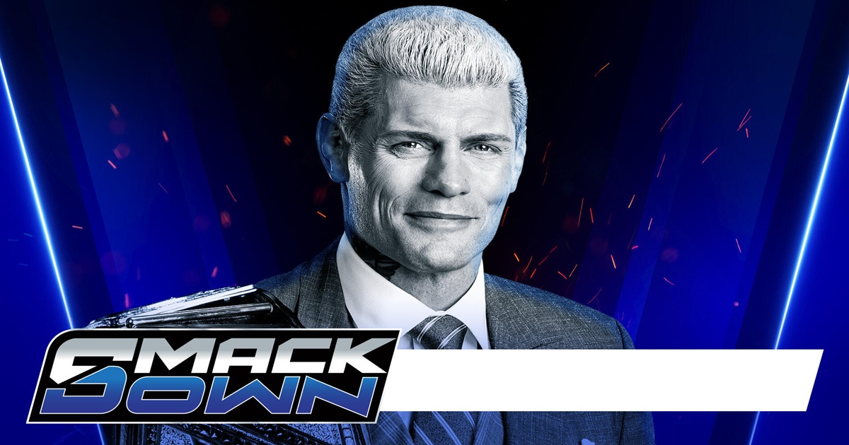 Risultati SmackDown 17-10-2025