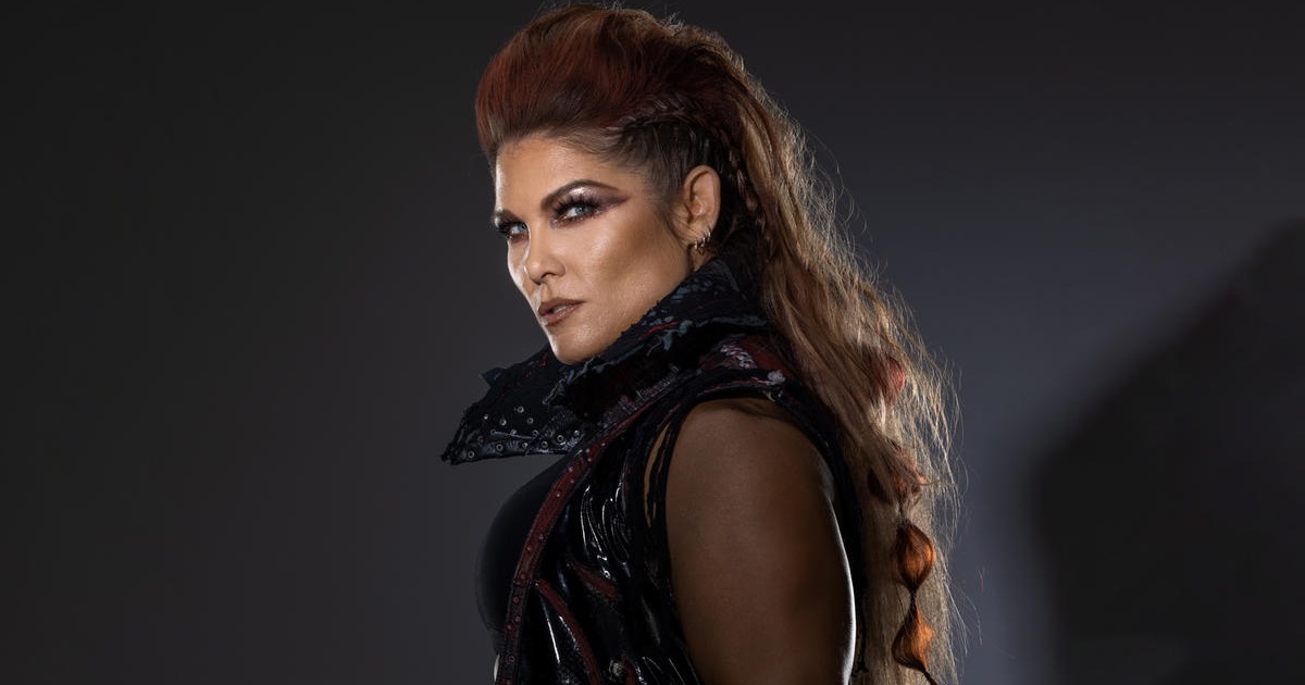 Beth Phoenix