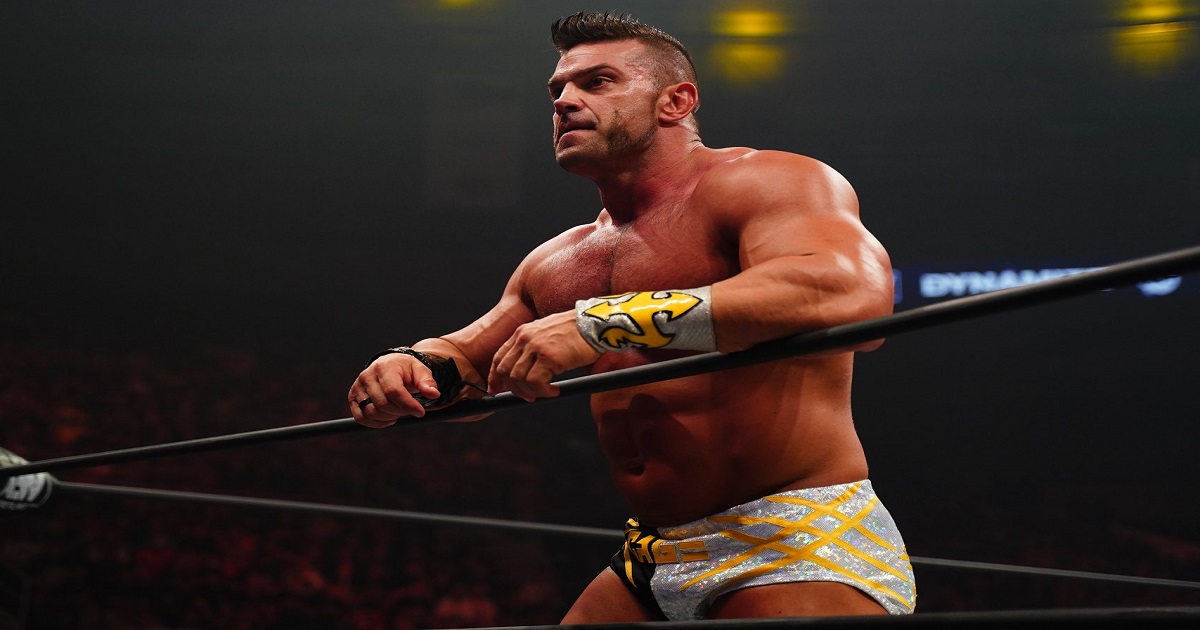 Brian Cage