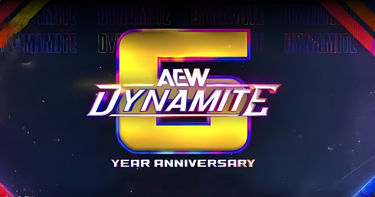 Dynamite 6