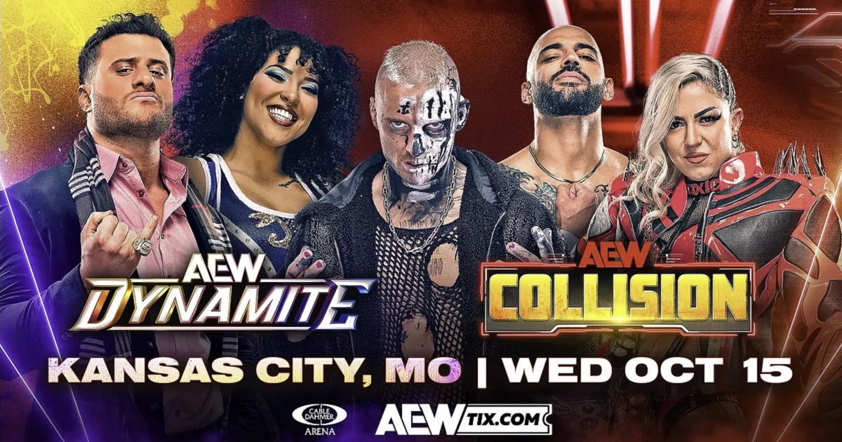 Dynamite Collision